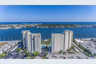 1801 S Flagler Drive #1007, West Palm Beach, FL 33401 - Photo 8