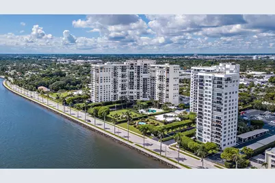 1801 S Flagler Drive #1007, West Palm Beach, FL 33401 - Photo 10