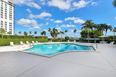 1801 S Flagler Drive #1007, West Palm Beach, FL 33401 - Photo 4