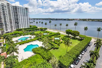 1801 S Flagler Drive #1007, West Palm Beach, FL 33401 - Photo 30