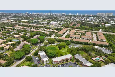 110 NW 70th Street #103, Boca Raton, FL 33487 - Photo 1
