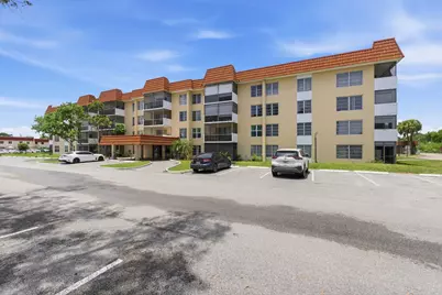 4152 Inverrary Drive #311, Lauderhill, FL 33319 - Photo 1