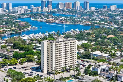 900 NE 18th Avenue #1407, Fort Lauderdale, FL 33304 - Photo 1