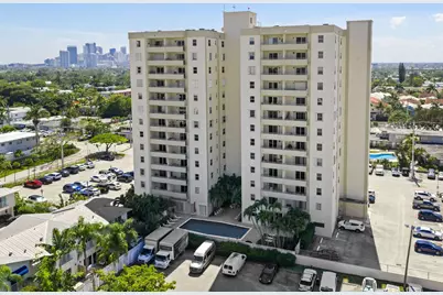 900 NE 18th Avenue #1407, Fort Lauderdale, FL 33304 - Photo 46