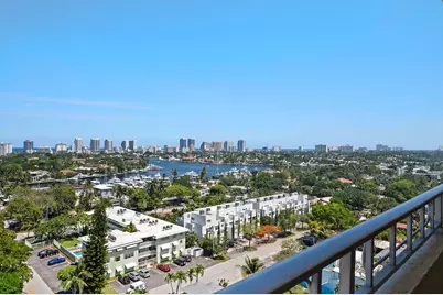 900 NE 18th Avenue #1407, Fort Lauderdale, FL 33304 - Photo 2