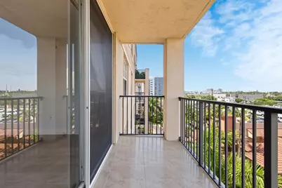 1801 N Flagler Drive #824, West Palm Beach, FL 33407 - Photo 32