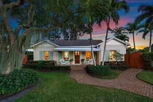 521 N Swinton Ave, Delray Beach, FL 33444 - Photo 1