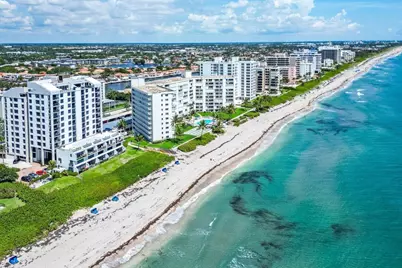 3115 S Ocean Boulevard #1001, Highland Beach, FL 33487 - Photo 52