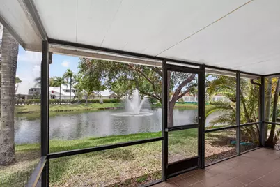 7364 Pinewalk Drive S, Margate, FL 33063 - Photo 38