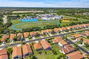 3817 Miramontes Cir, Wellington, FL 33414 - Photo 36