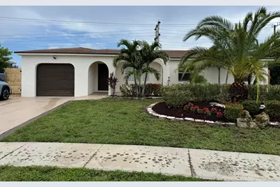 22592 Lombard Avenue, Boca Raton, FL 33428 - Photo 2