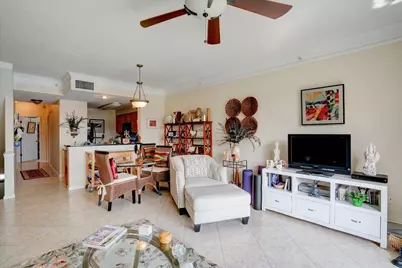 2012 Alta Meadows Lane #103, Delray Beach, FL 33444 - Photo 6