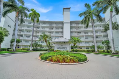 140 NE 28th Avenue #502, Pompano Beach, FL 33062 - Photo 1