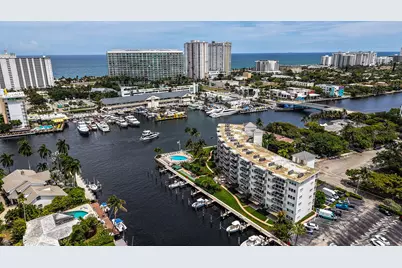 140 NE 28th Avenue #502, Pompano Beach, FL 33062 - Photo 38