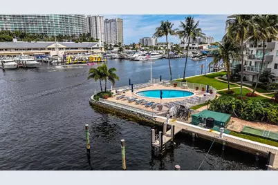 140 NE 28th Avenue #502, Pompano Beach, FL 33062 - Photo 34