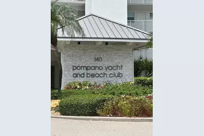 140 NE 28th Avenue #502, Pompano Beach, FL 33062 - Photo 1