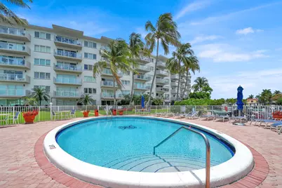 140 NE 28th Avenue #502, Pompano Beach, FL 33062 - Photo 28