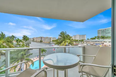 140 NE 28th Avenue #502, Pompano Beach, FL 33062 - Photo 16