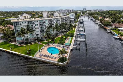 140 NE 28th Avenue #502, Pompano Beach, FL 33062 - Photo 42