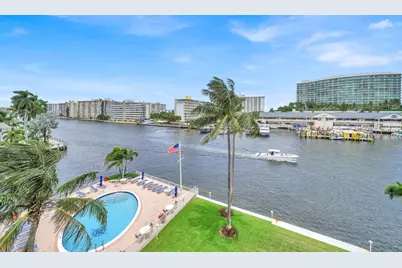 140 NE 28th Avenue #502, Pompano Beach, FL 33062 - Photo 18