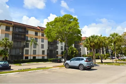 5570 NW 44th Street #318a, Lauderhill, FL 33319 - Photo 1