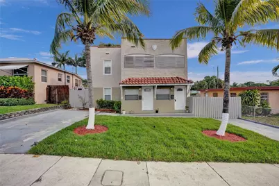 924 McIntosh Street, West Palm Beach, FL 33405 - Photo 1