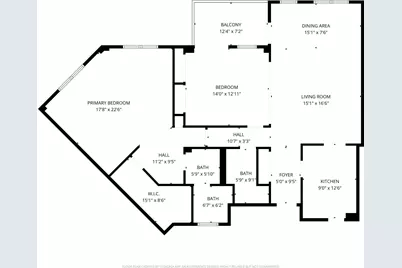 3475 S Ocean Boulevard #5140, Palm Beach, FL 33480 - Photo 40