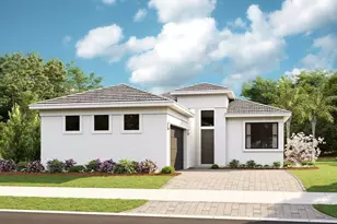 8225 SW Valsovano Wy, Port Saint Lucie, FL 34987 - Photo 1