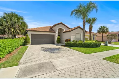 3817 Miramontes Circle, Wellington, FL 33414 - Photo 1