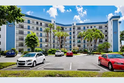 4640 W Lucerne Lakes Blvd W #205, Lake Worth, FL 33467 - Photo 10