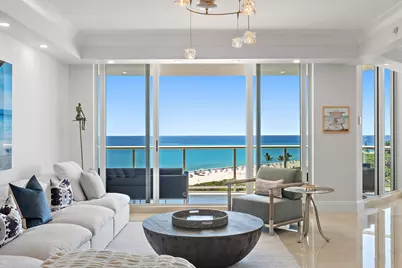 2700 N Ocean Drive #801b, Singer Island, FL 33404 - Photo 2