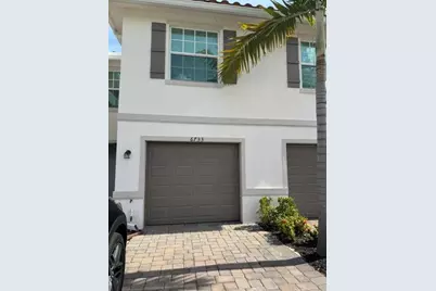 6733 Broadwater Lane, Greenacres, FL 33467 - Photo 1