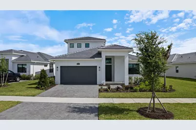8290 SW Valsovano Way, Port Saint Lucie, FL 34987 - Photo 1