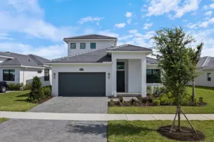 8290 SW Valsovano Wy, Port Saint Lucie, FL 34987 - Photo 1