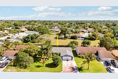 3336 Ave Villandry, Delray Beach, FL 33445 - Photo 52