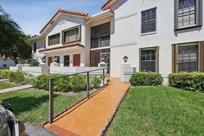 9681 E Sills Dr E #102, Boynton Beach, FL 33437 - Photo 1
