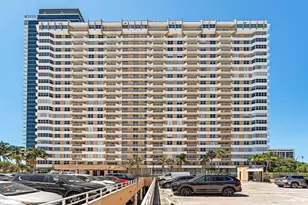 1980 S Ocean Dr, Hallandale Beach, FL 33009 - Photo 2