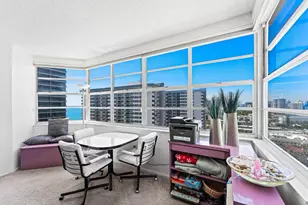1980 S Ocean Dr, Hallandale Beach, FL 33009 - Photo 10