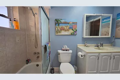 5161 W Oakland Park Boulevard #206, Lauderdale Lakes, FL 33313 - Photo 20
