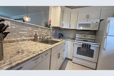 5161 W Oakland Park Boulevard #206, Lauderdale Lakes, FL 33313 - Photo 1