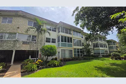 5161 W Oakland Park Boulevard #206, Lauderdale Lakes, FL 33313 - Photo 30