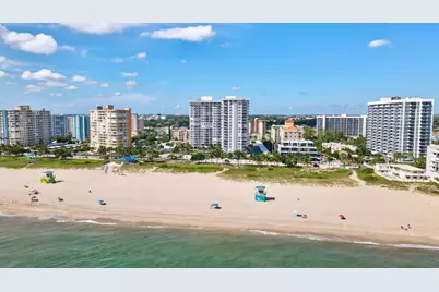 405 N Ocean Boulevard #329, Pompano Beach, FL 33062 - Photo 56