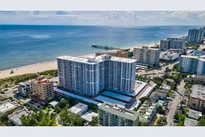 405 N Ocean Boulevard #329, Pompano Beach, FL 33062 - Photo 1