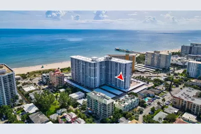 405 N Ocean Boulevard #329, Pompano Beach, FL 33062 - Photo 2