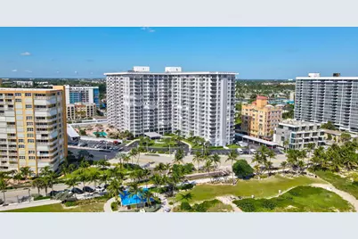 405 N Ocean Boulevard #329, Pompano Beach, FL 33062 - Photo 58