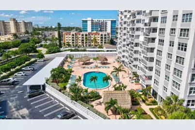 405 N Ocean Boulevard #329, Pompano Beach, FL 33062 - Photo 48