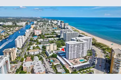 405 N Ocean Boulevard #329, Pompano Beach, FL 33062 - Photo 6