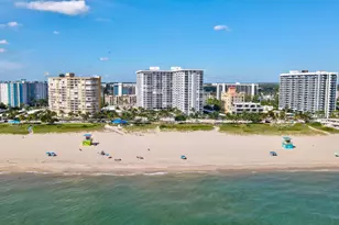 405 N Ocean Blvd, Pompano Beach, FL 33062 - Photo 8