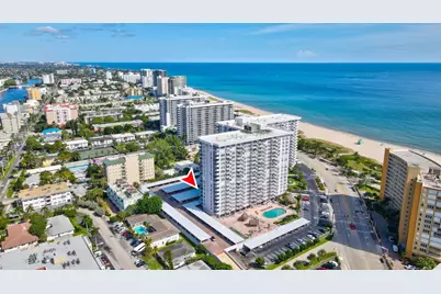 405 N Ocean Boulevard #329, Pompano Beach, FL 33062 - Photo 50