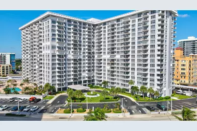 405 N Ocean Boulevard #329, Pompano Beach, FL 33062 - Photo 60
